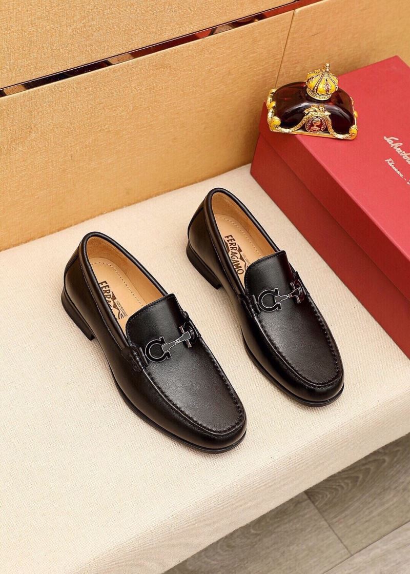 Ferragamo Shoes